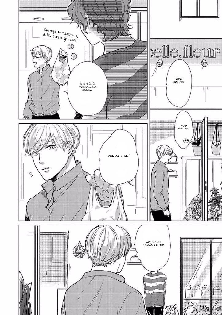 Ai ni Dekinai Koi wa iya Ch. 2 第14页