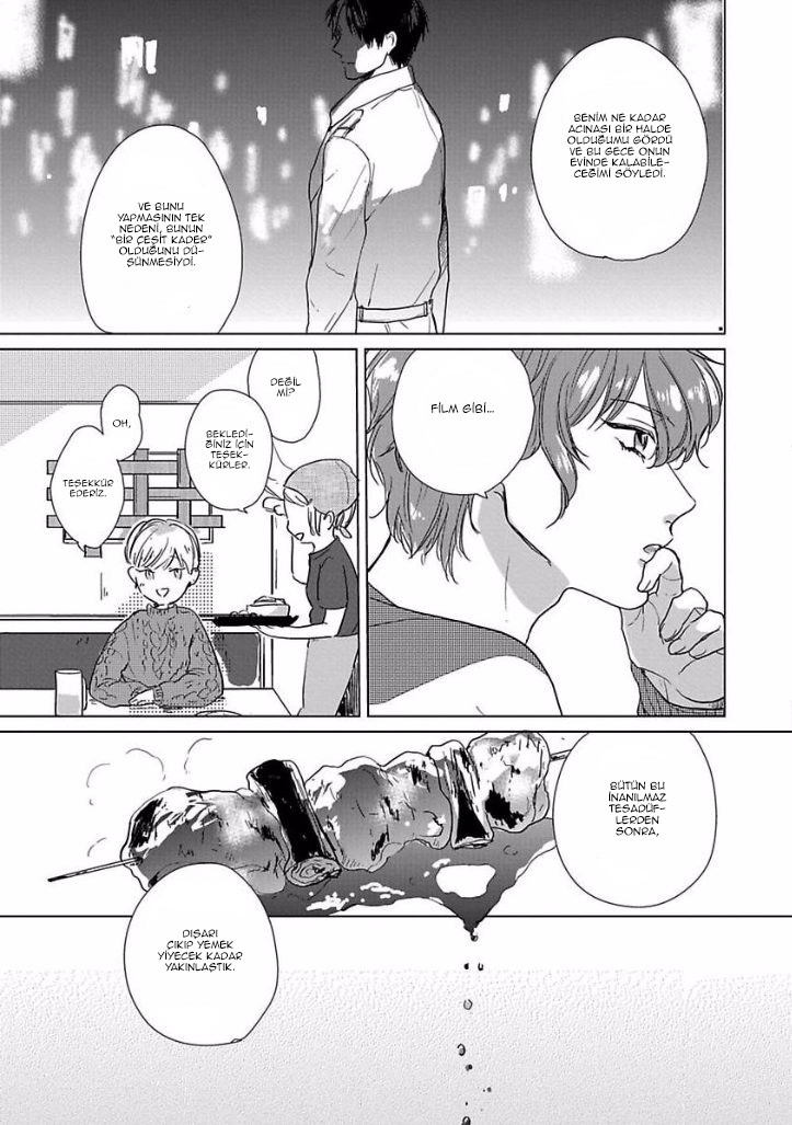 Ai ni Dekinai Koi wa iya Ch. 2 第21页