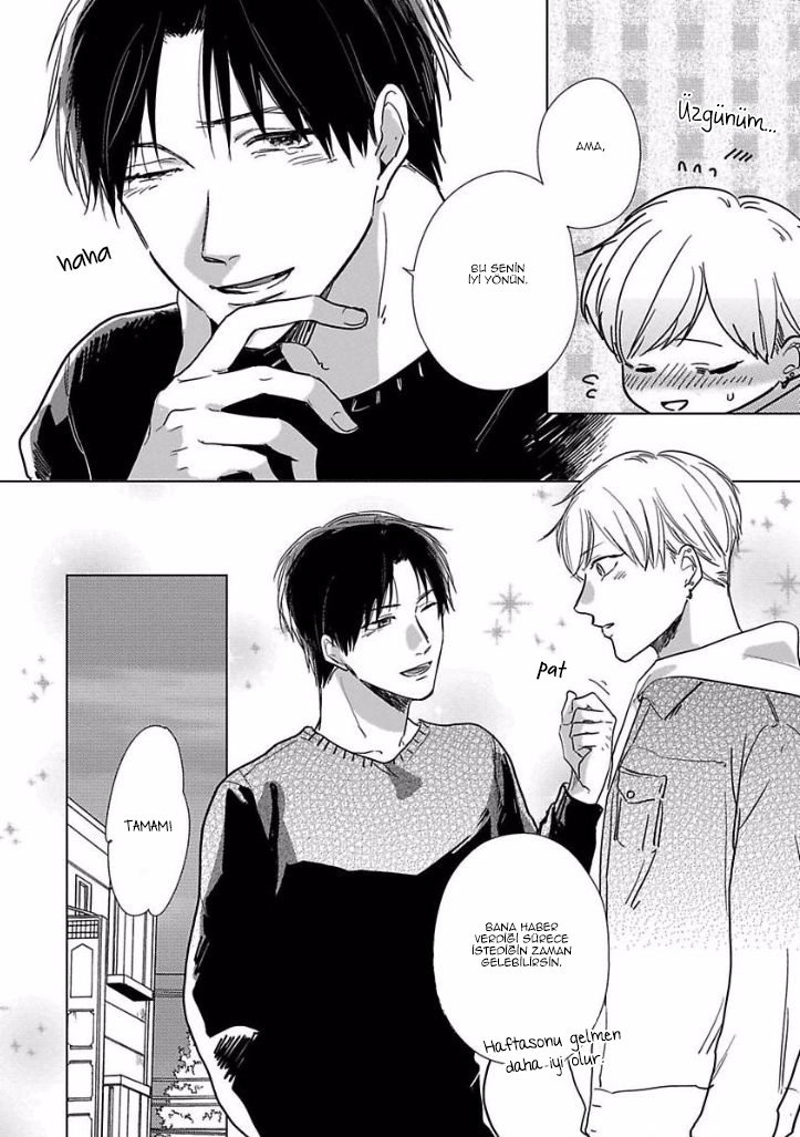 Ai ni Dekinai Koi wa iya Ch. 2 第10页