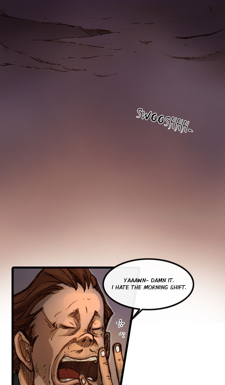 Hongdo Ch. 2 第1页