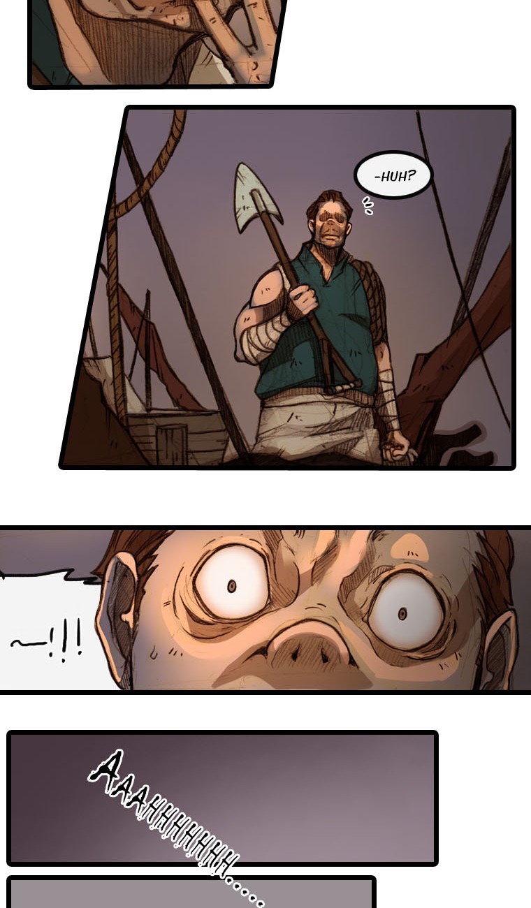 Hongdo Ch. 2 第2页