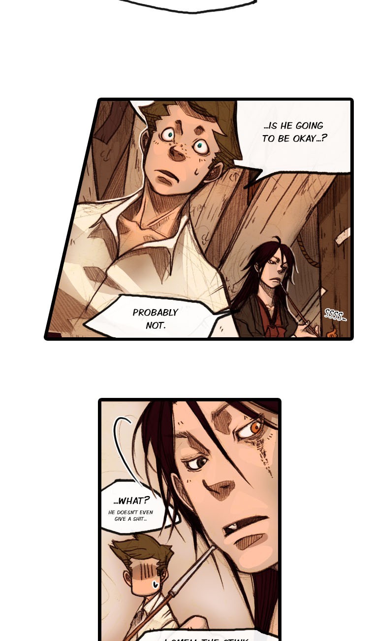 Hongdo Ch. 2 第19页