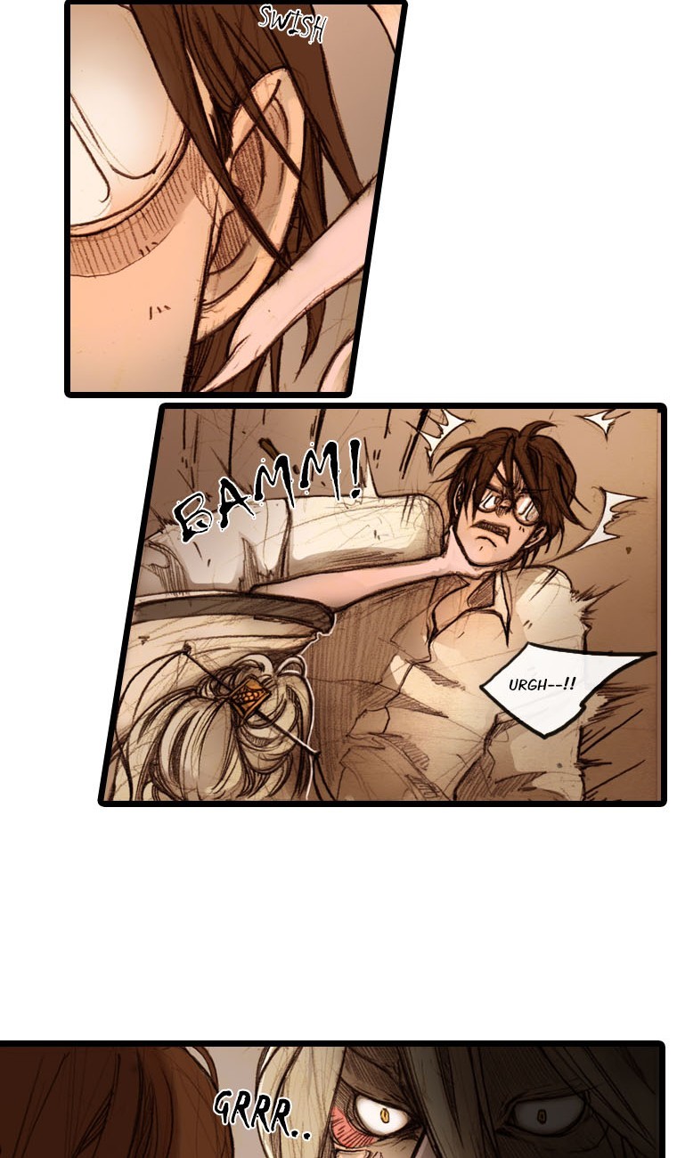 Hongdo Ch. 2 第34页