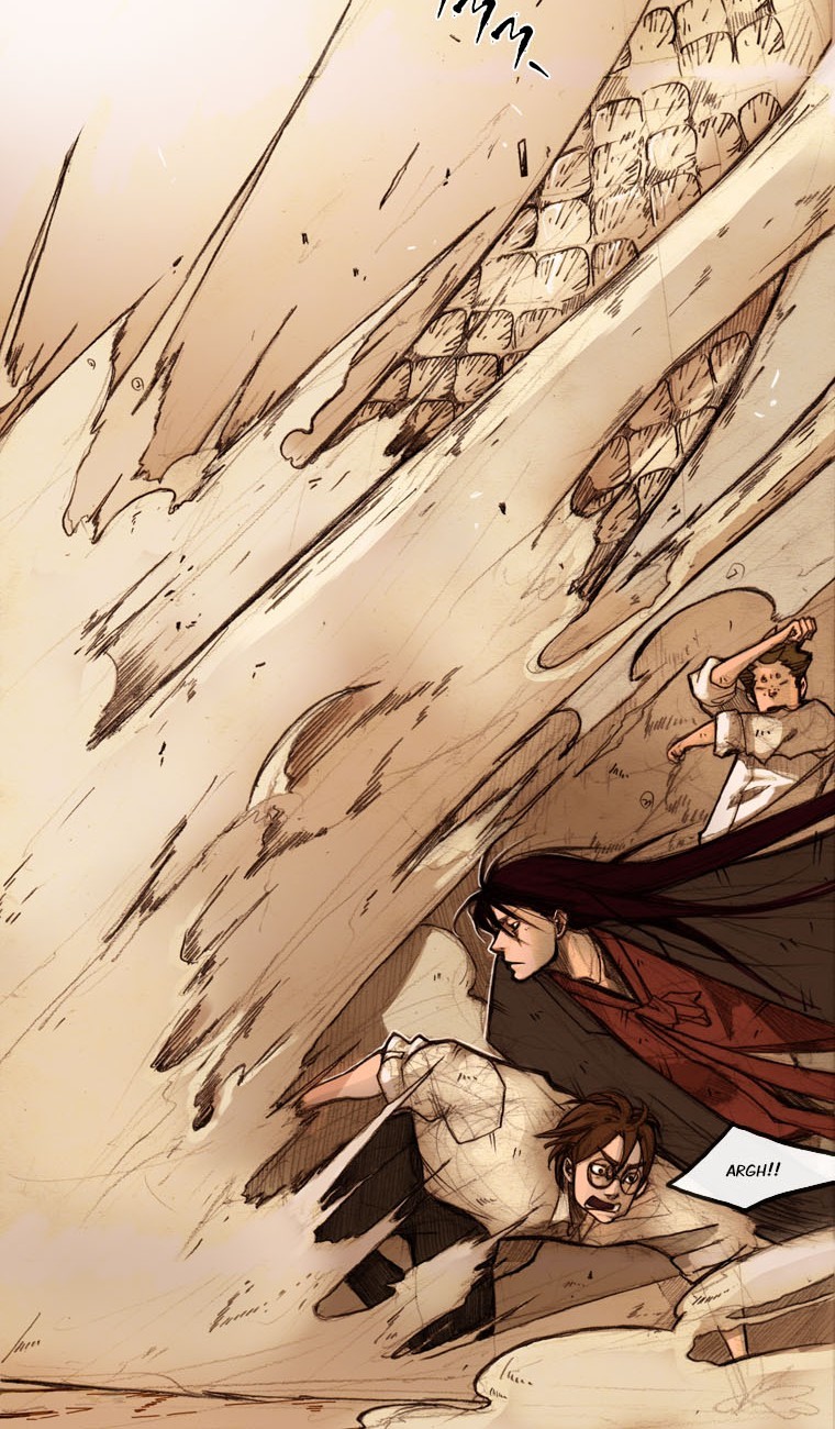 Hongdo Ch. 2 第45页