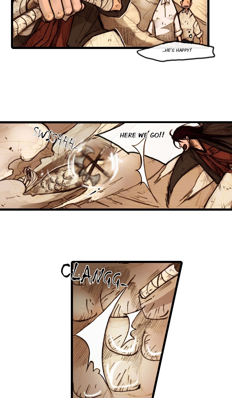 Hongdo Ch. 2 第47页