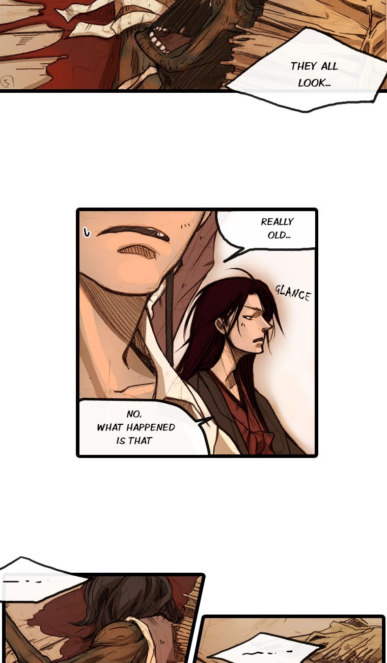 Hongdo Ch. 2 第8页