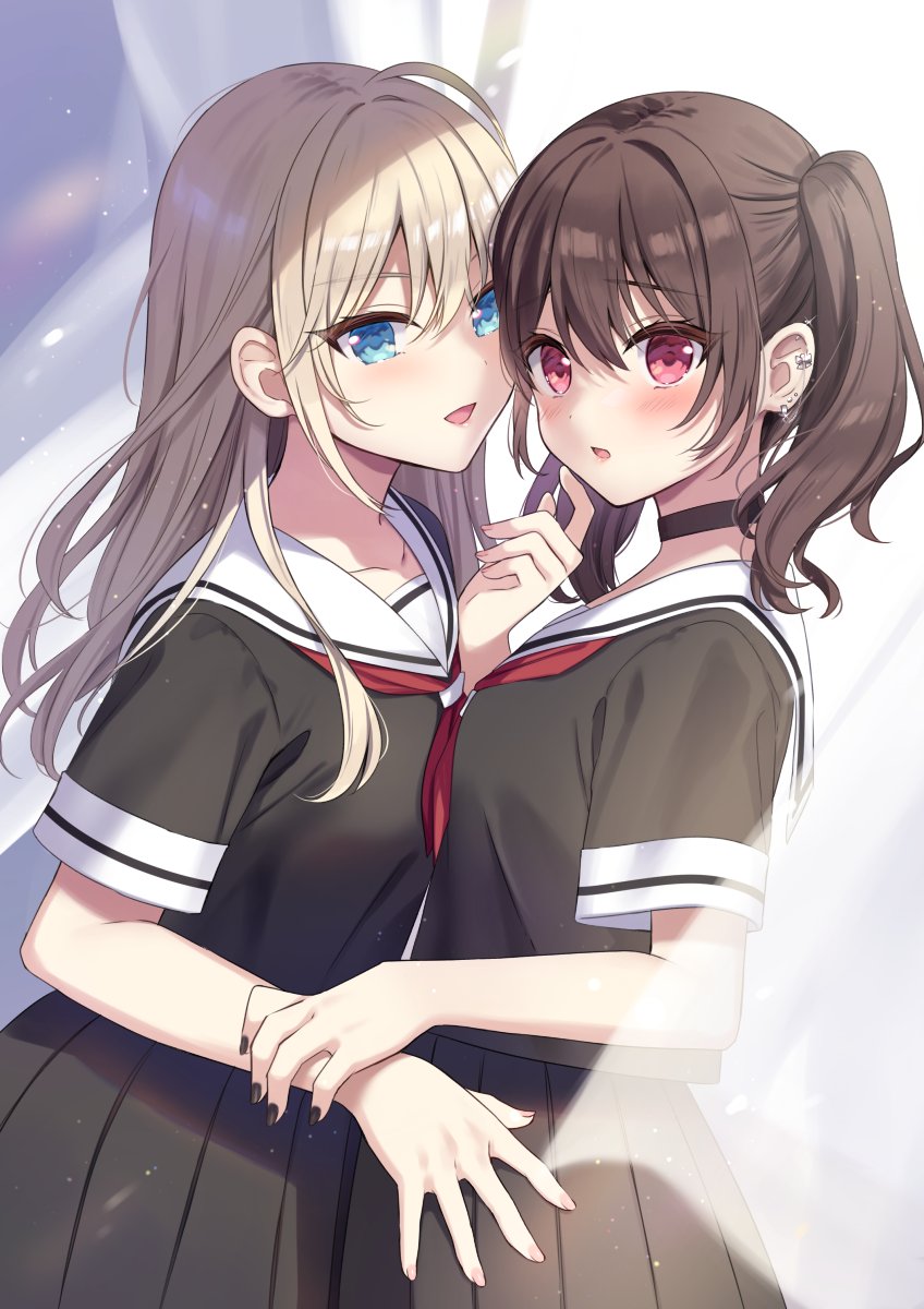 Seito Kaichou to Banken Ch. 1.5 第18页