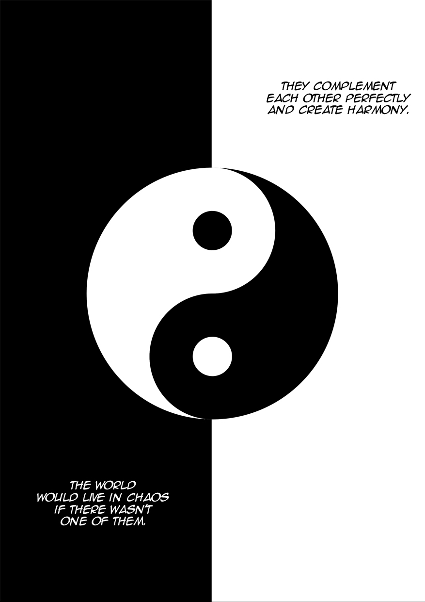 Unity Vol. 1 Ch. 1.1 第4页