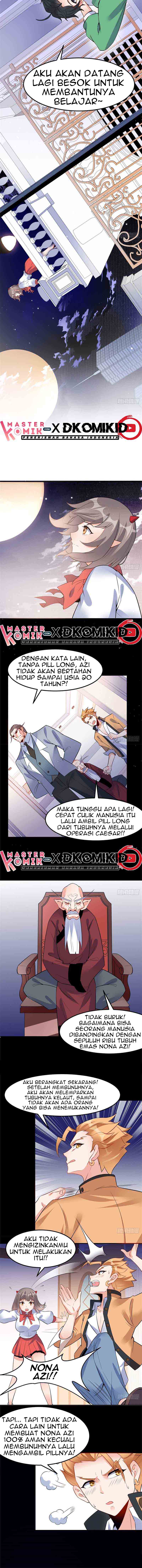 Dragon King’s Son-In-Law Ch. 5 第6页
