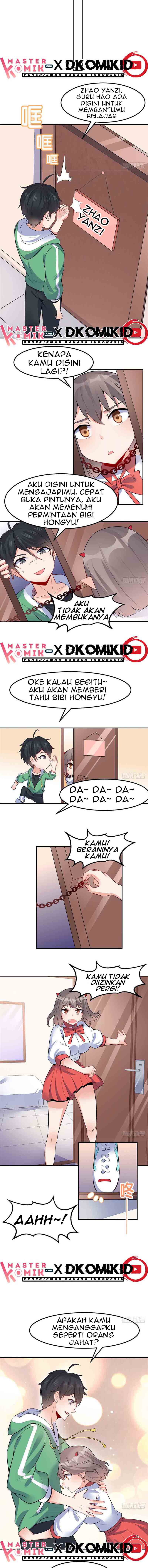Dragon King’s Son-In-Law Ch. 5 第9页
