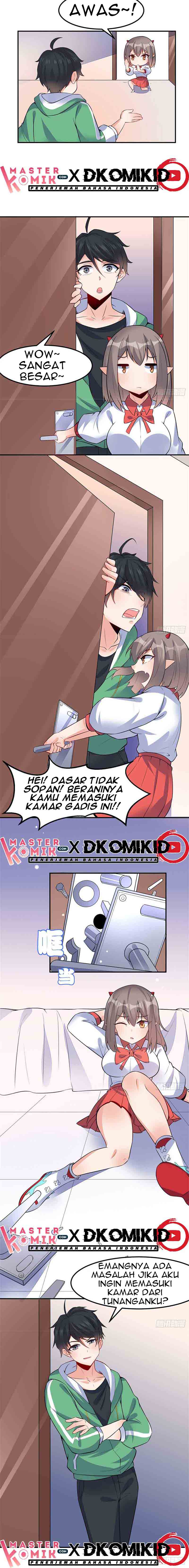 Dragon King’s Son-In-Law Ch. 5 第10页