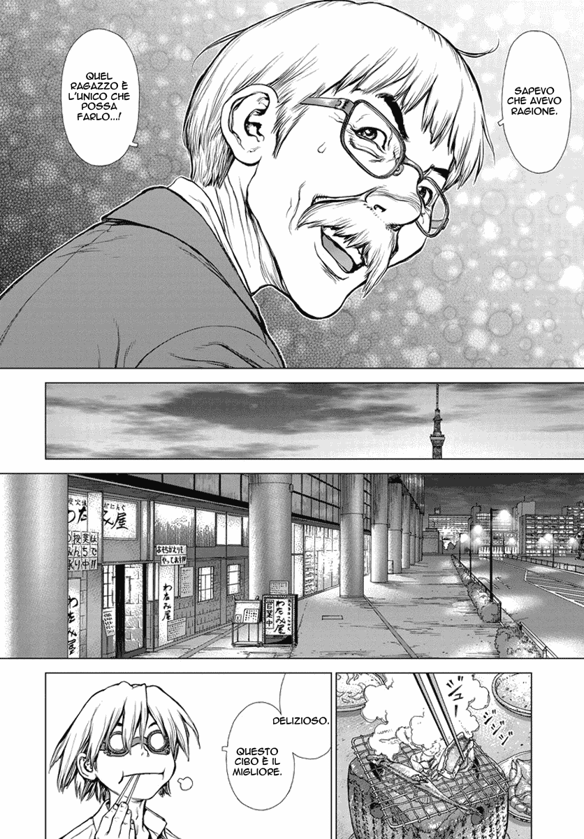 H.E - The Hunt for Energy Vol. 1 Ch. 1 第29页
