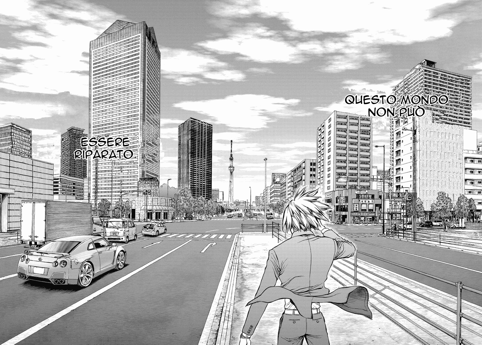 H.E - The Hunt for Energy Vol. 1 Ch. 1 第33页