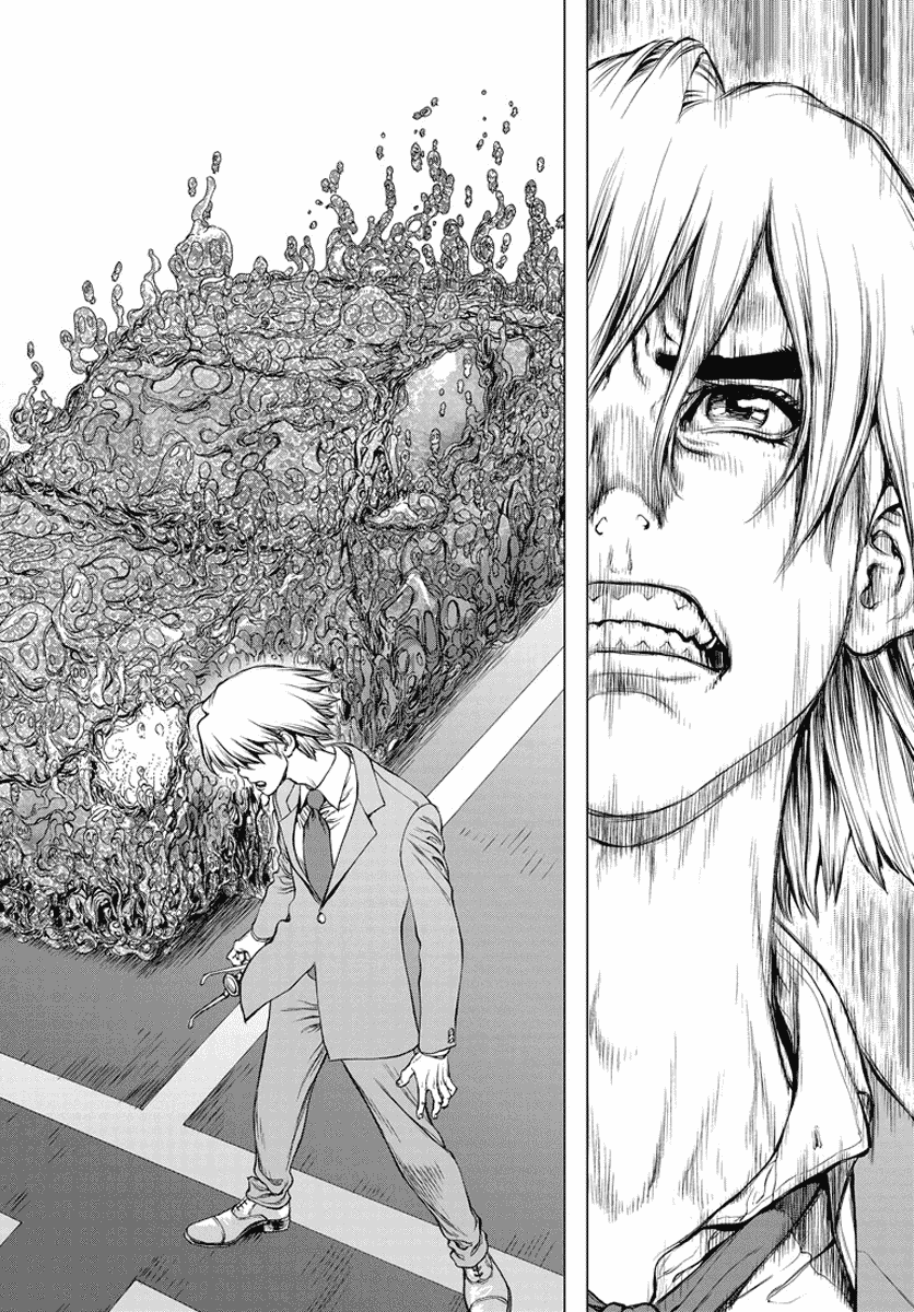 H.E - The Hunt for Energy Vol. 1 Ch. 1 第35页