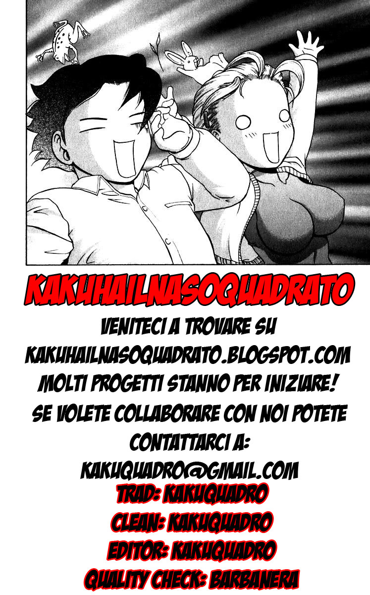 H.E - The Hunt for Energy Vol. 1 Ch. 1 第45页