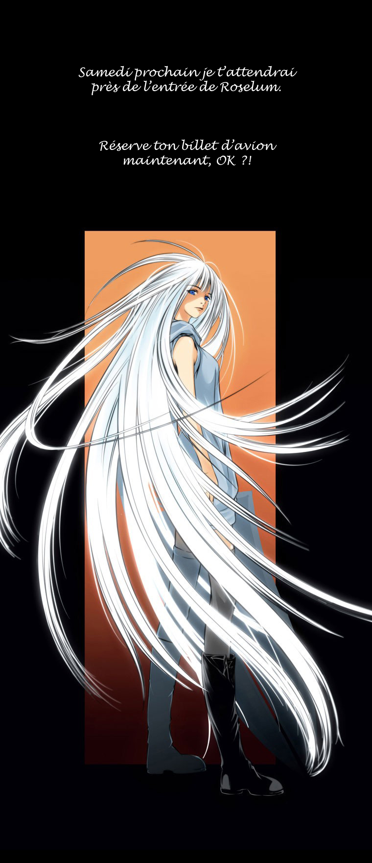Black Wind Vol. 1 Ch. 0 第20页