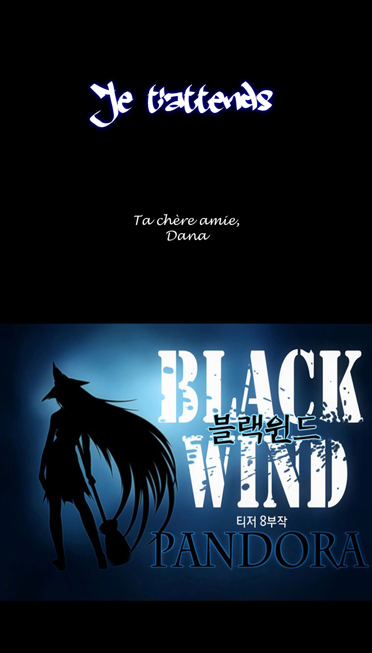 Black Wind Vol. 1 Ch. 0 第21页