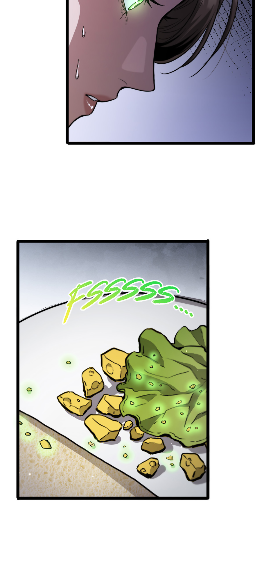 Battle Mage Farmer Como Caçar um Cervo 第4页