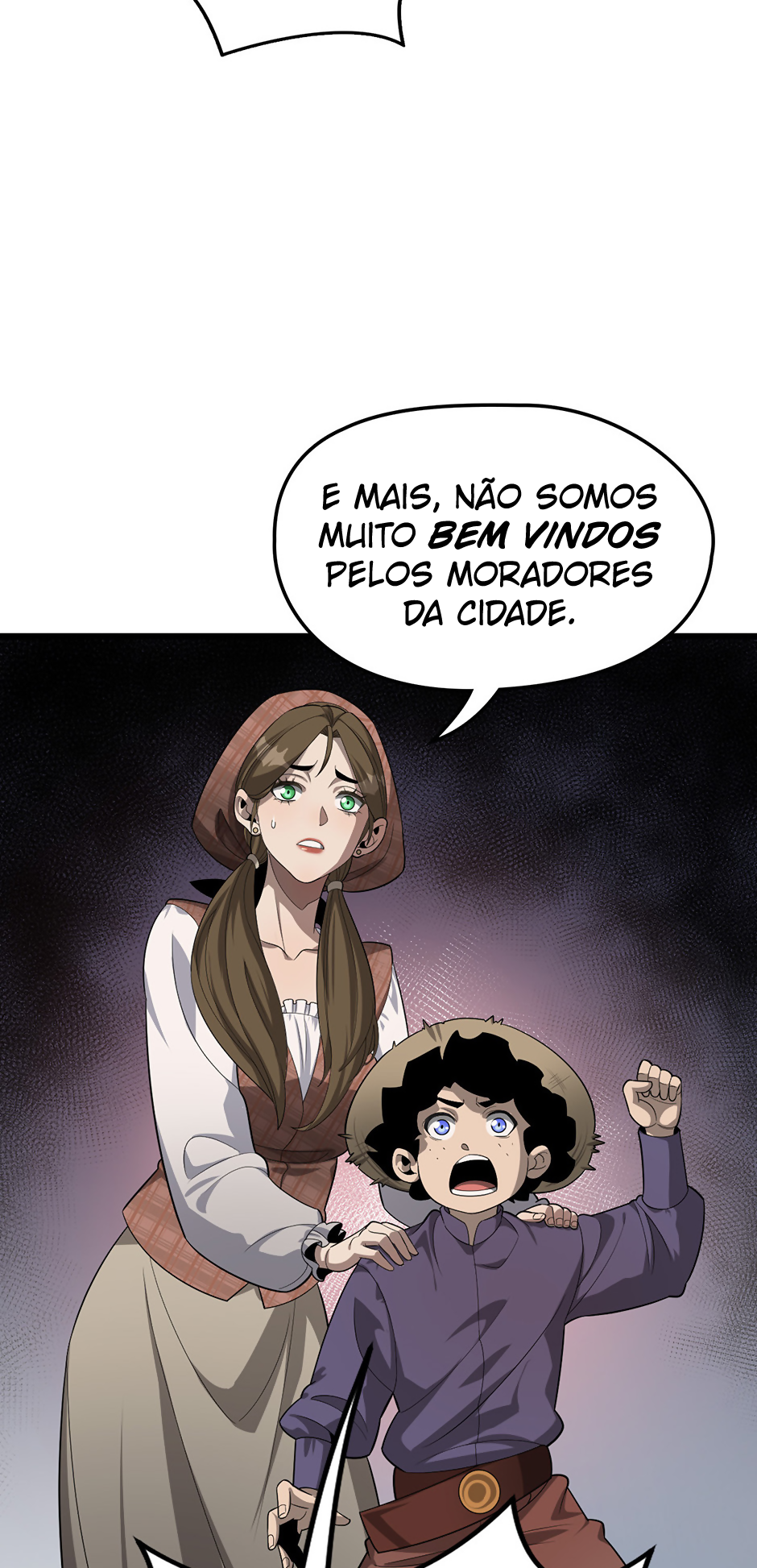 Battle Mage Farmer Como Caçar um Cervo 第47页