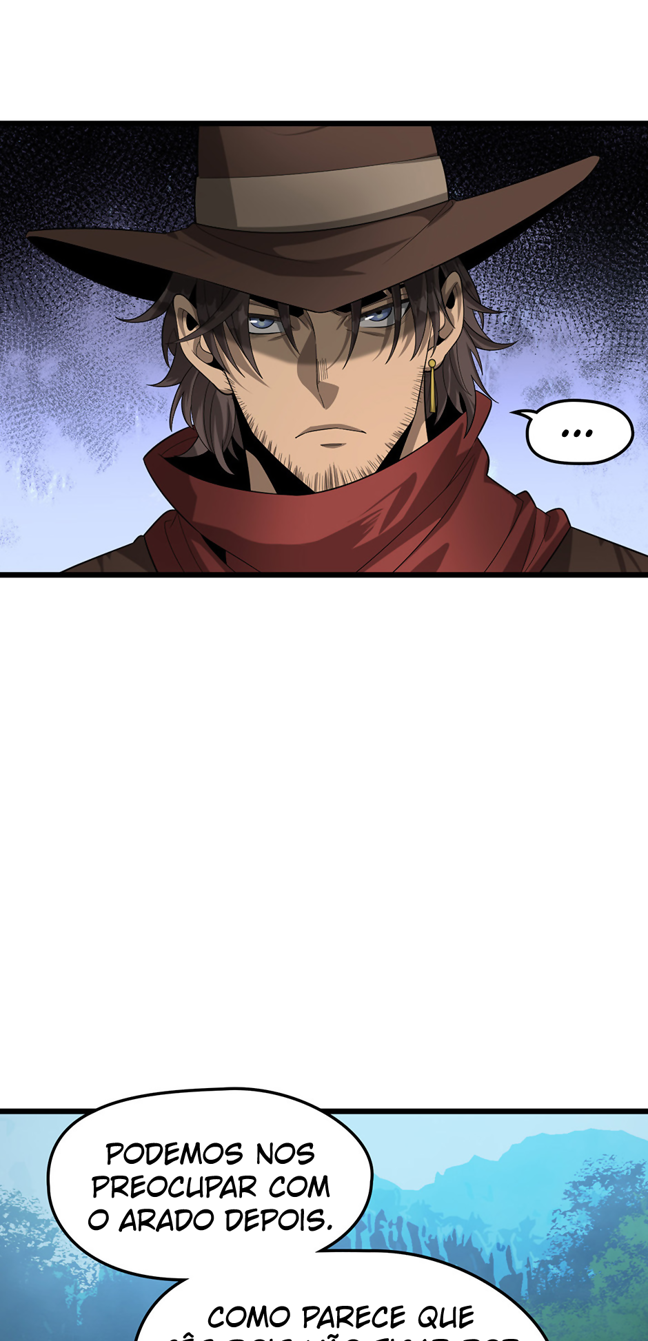 Battle Mage Farmer Como Caçar um Cervo 第49页