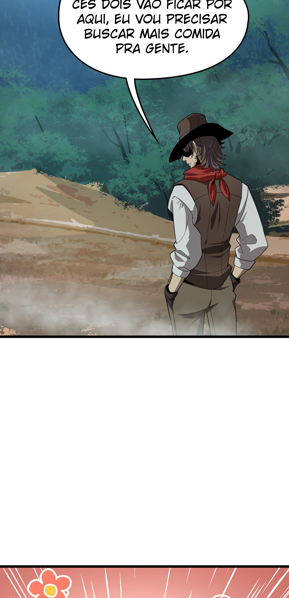 Battle Mage Farmer Como Caçar um Cervo 第50页