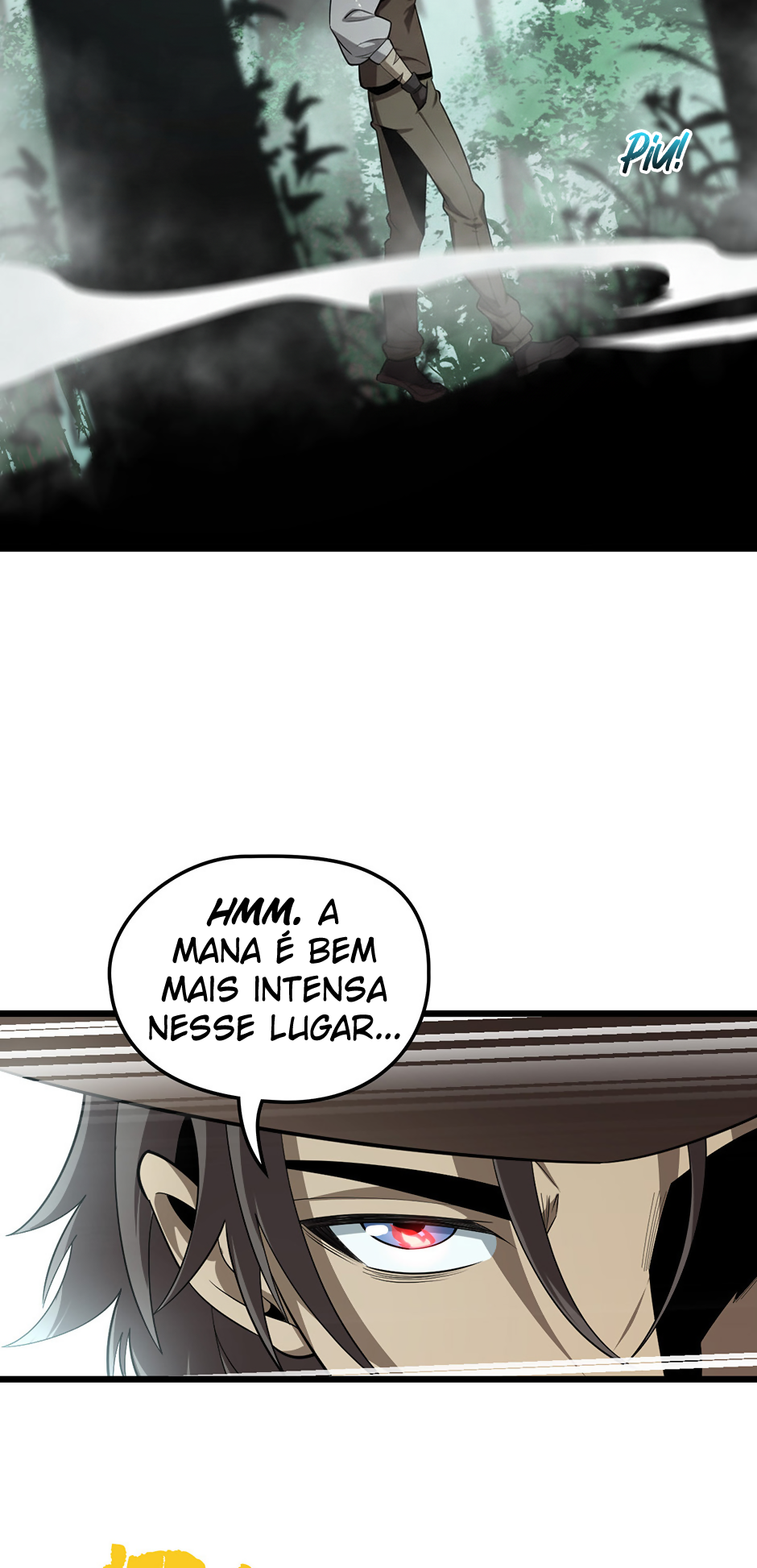 Battle Mage Farmer Como Caçar um Cervo 第53页