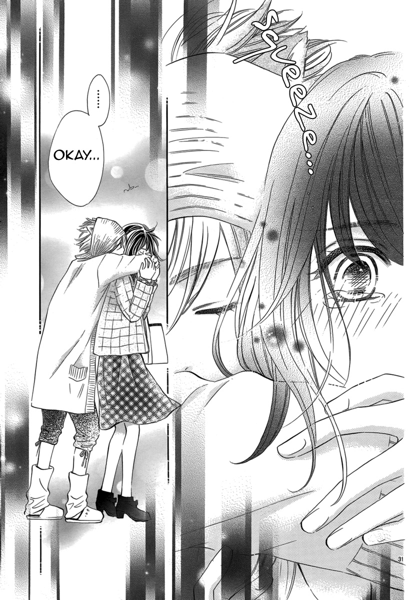 Uchi no Neko Shirimasenka? Oneshot 第33页