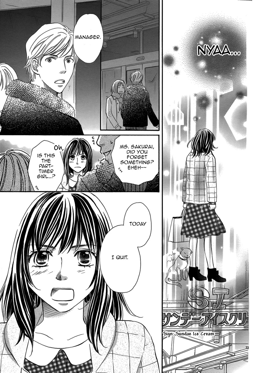 Uchi no Neko Shirimasenka? Oneshot 第35页
