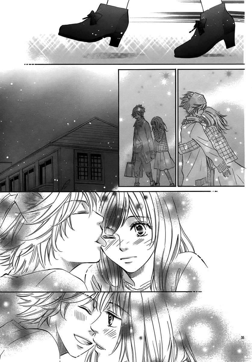 Uchi no Neko Shirimasenka? Oneshot 第37页