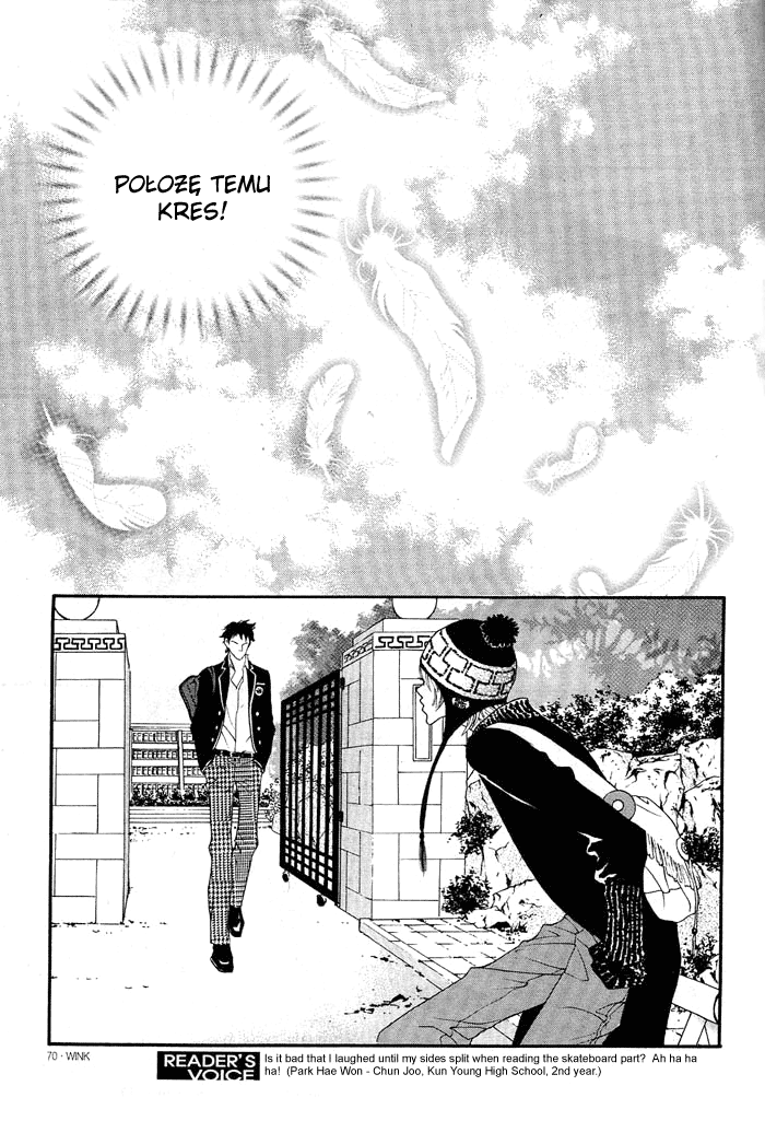 The Summit Vol. 1 Ch. 2 第16页