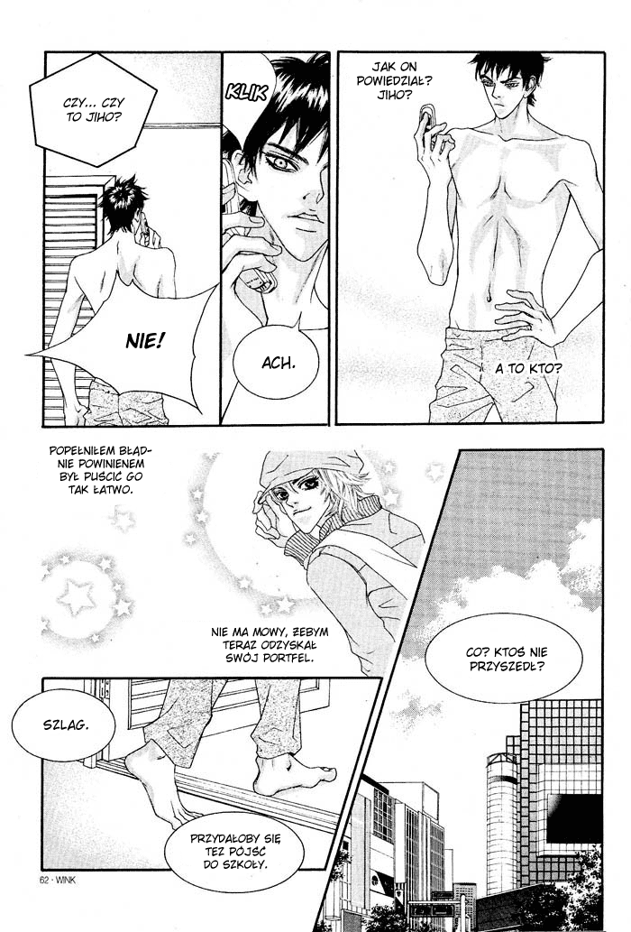 The Summit Vol. 1 Ch. 2 第8页