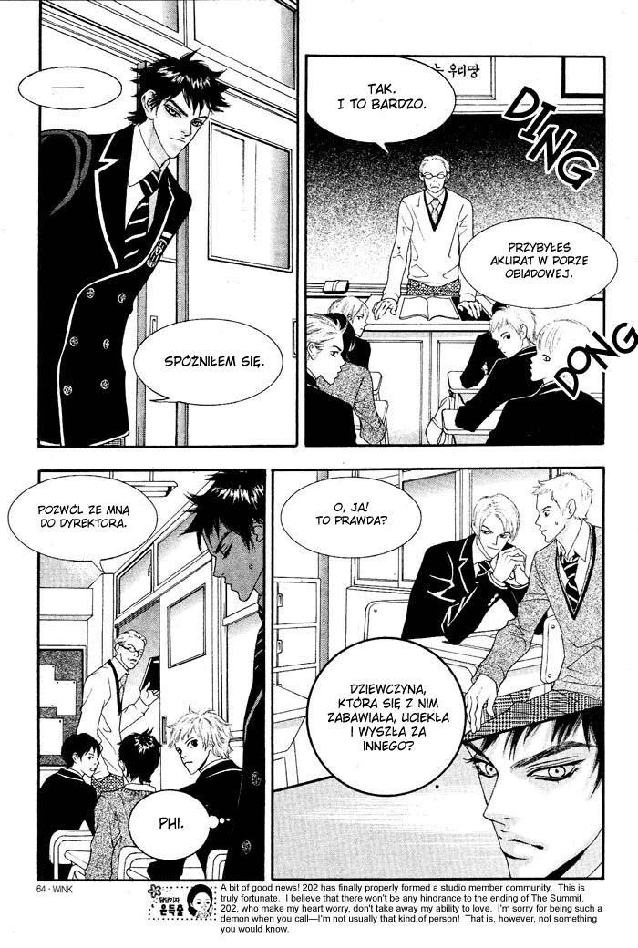 The Summit Vol. 1 Ch. 2 第10页