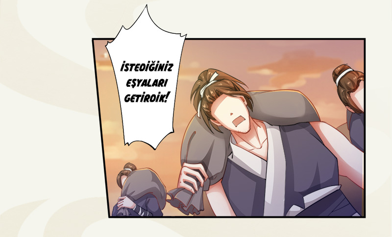 Juéshì Liàndānshī Ch. 5 第4页