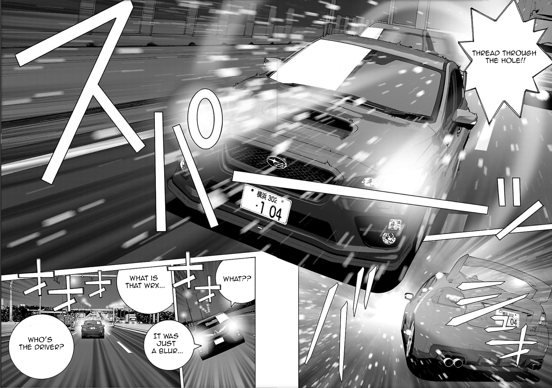Zero Angel: The Clear Blue Fallen Angel Ignition 第47页