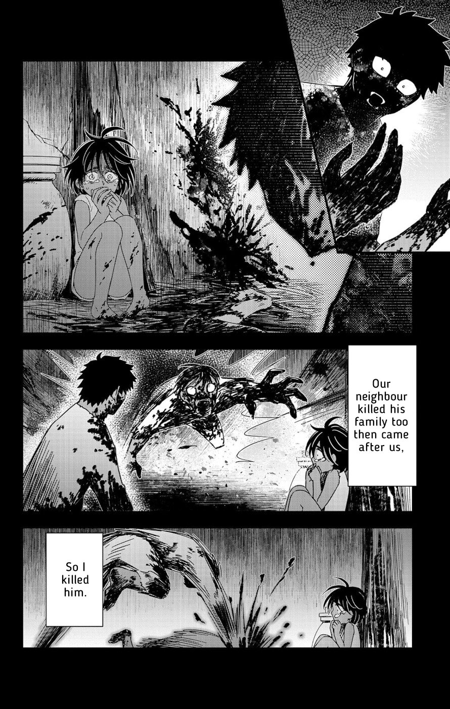 Yuugen Sekai no Ain Soph The Azalia Plot 1 第22页
