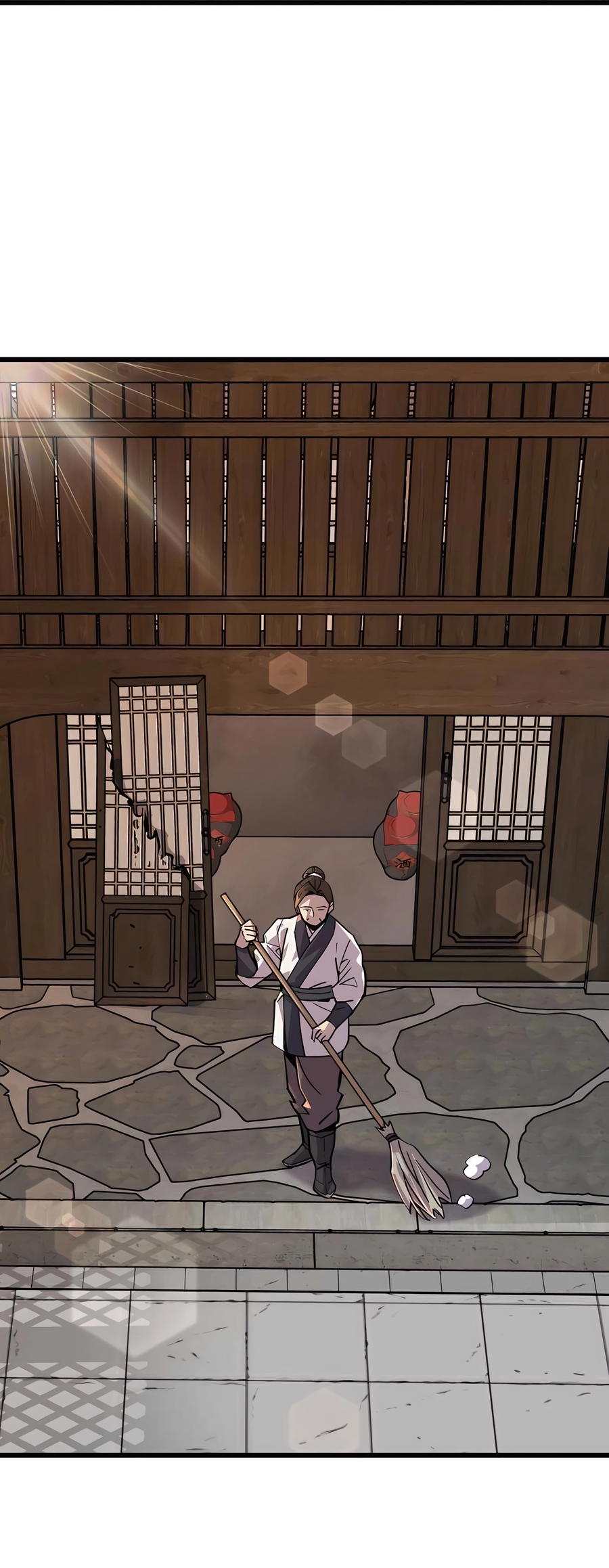 Sabunim-deul i Gudok Jung Ch. 2 第2页