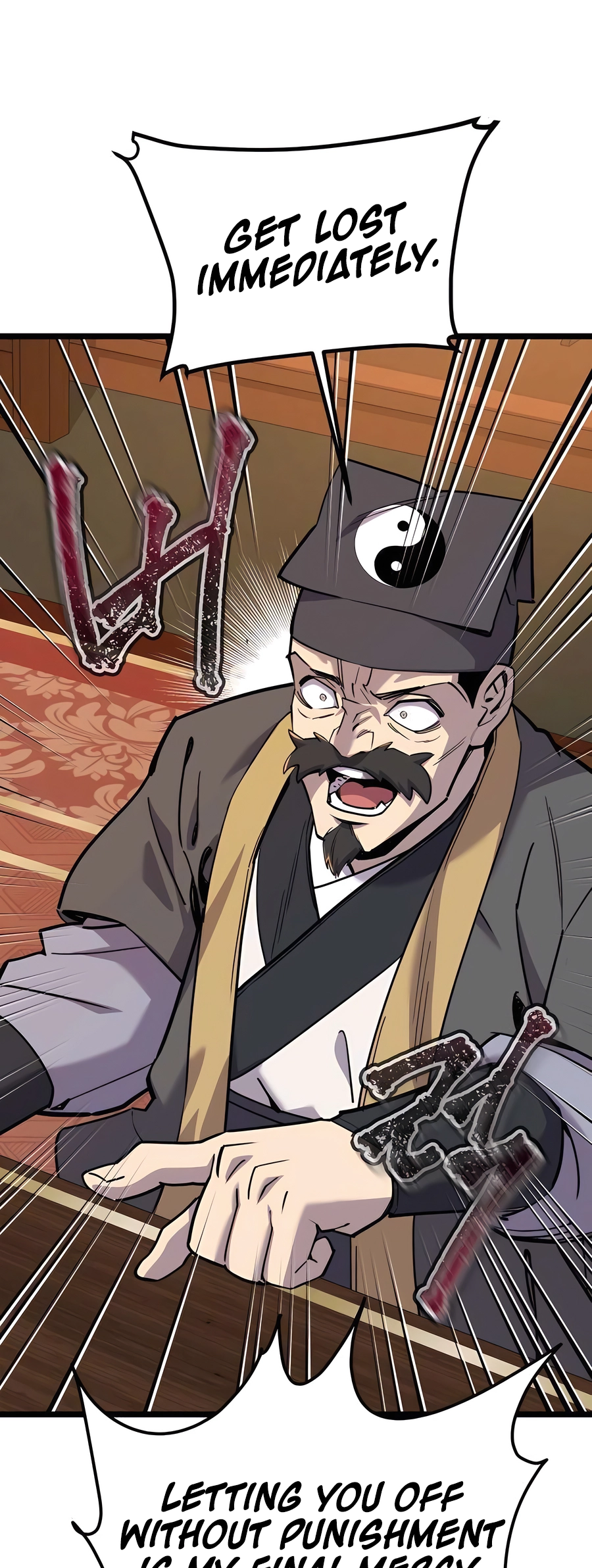 Sabunim-deul i Gudok Jung Ch. 2 第117页
