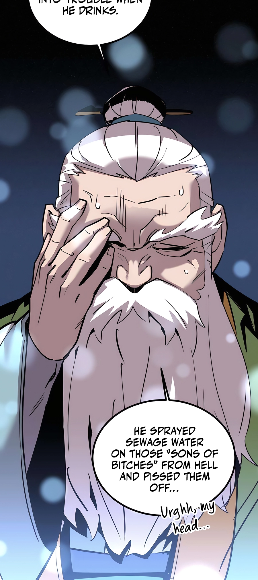 Sabunim-deul i Gudok Jung Ch. 2 第17页