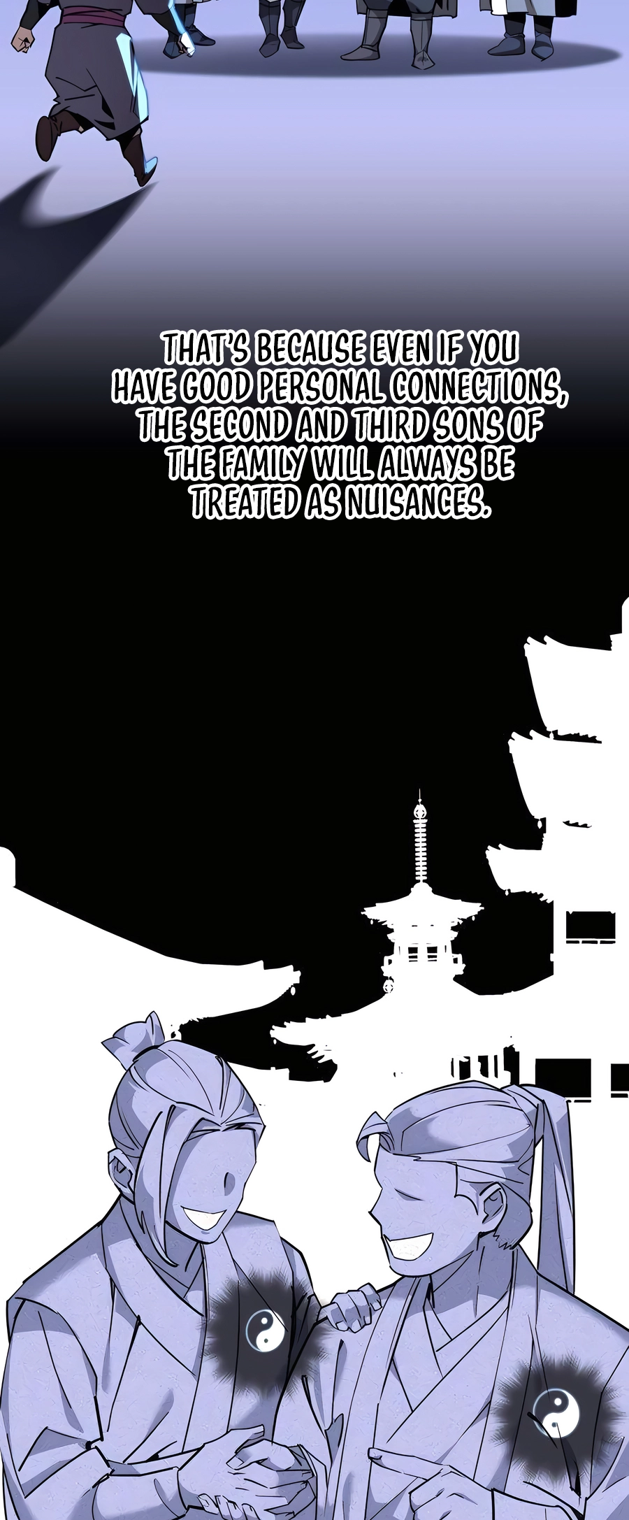 Sabunim-deul i Gudok Jung Ch. 2 第33页