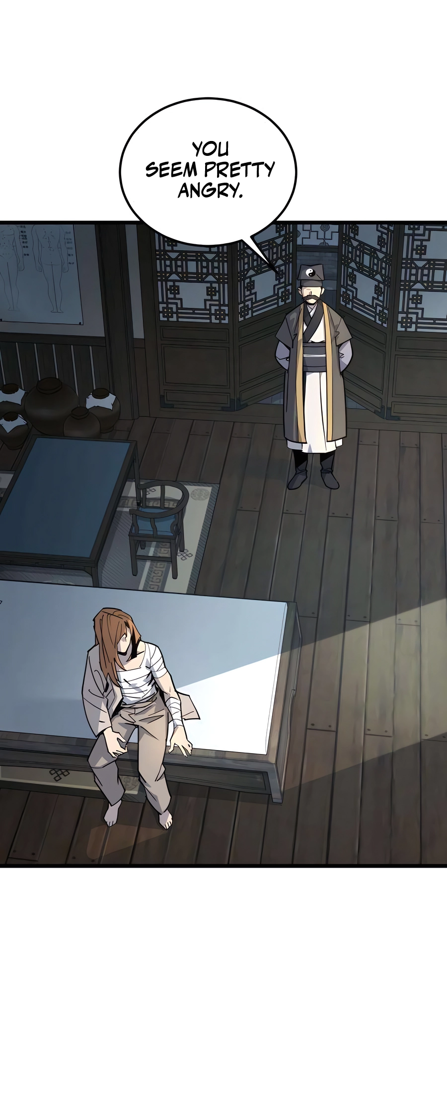 Sabunim-deul i Gudok Jung Ch. 2 第41页