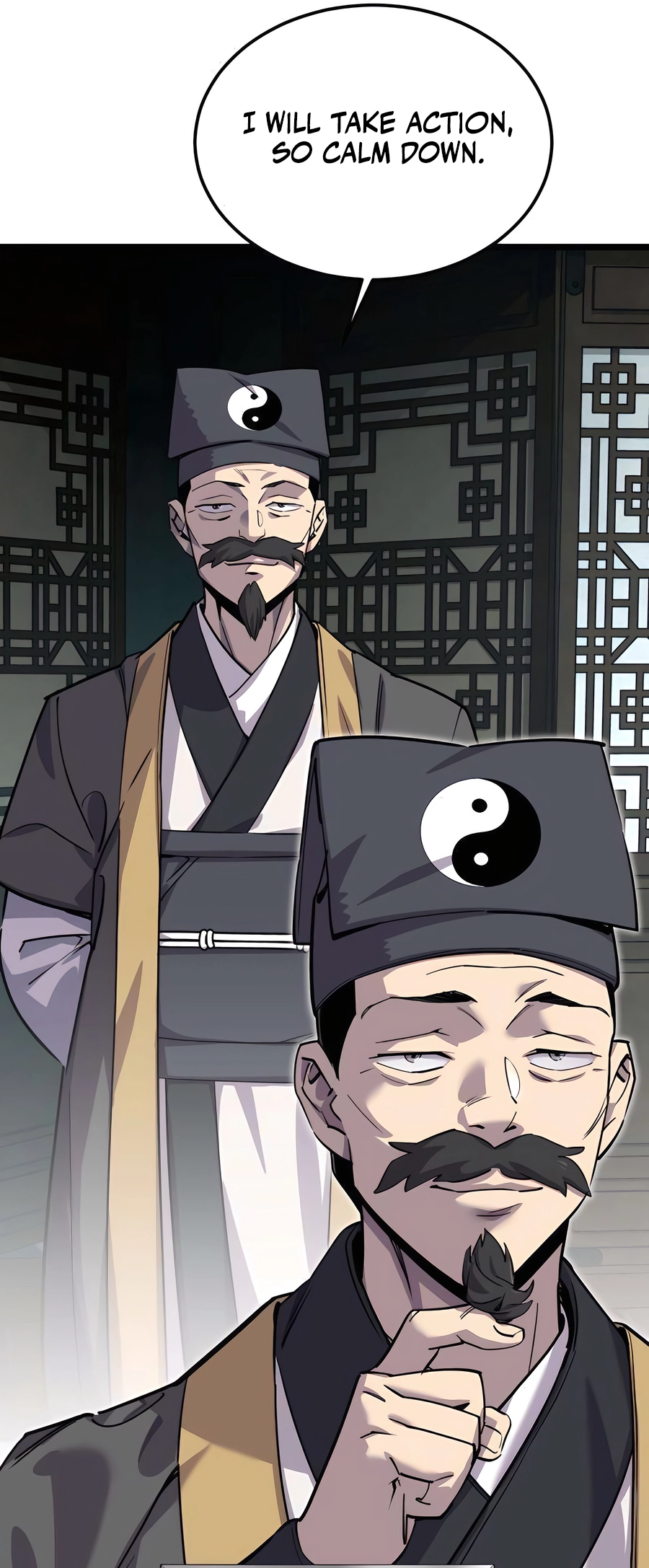 Sabunim-deul i Gudok Jung Ch. 2 第42页