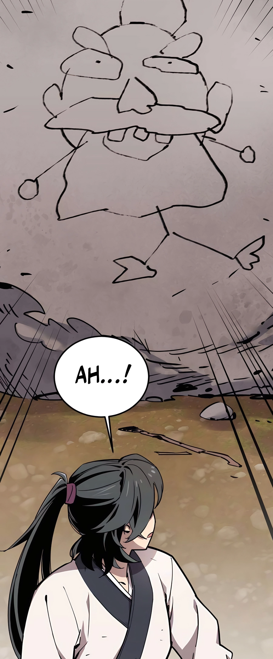 Sabunim-deul i Gudok Jung Ch. 2 第8页