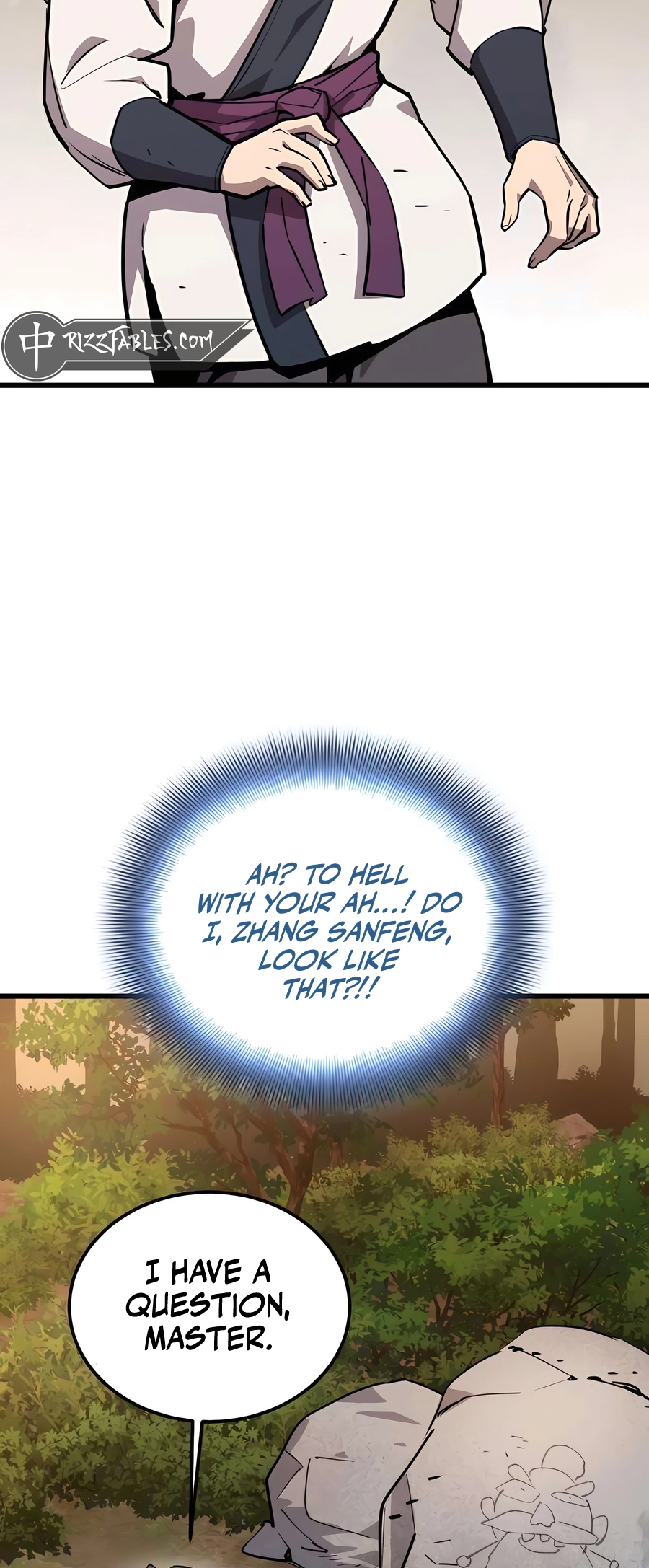 Sabunim-deul i Gudok Jung Ch. 2 第9页
