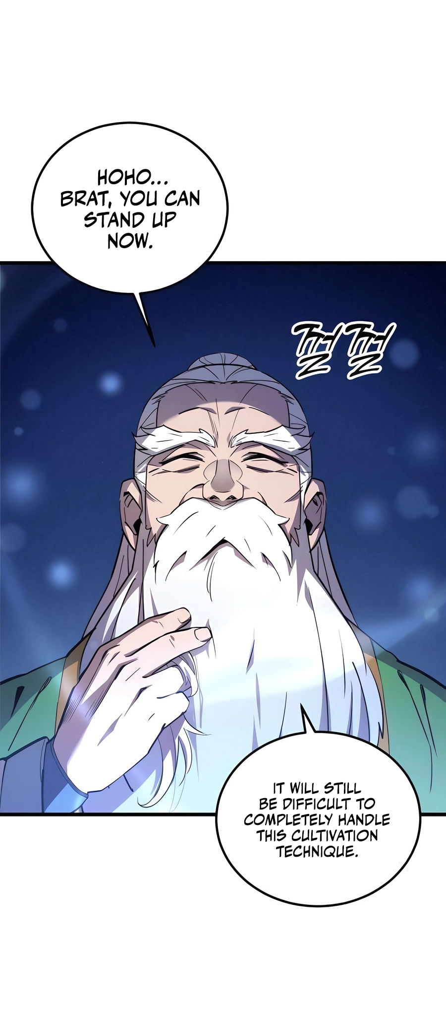 Sabunim-deul i Gudok Jung Ch. 2 第84页