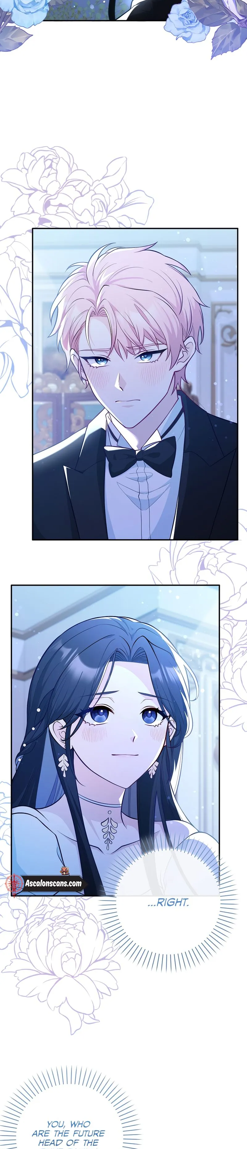 I Swear We're Just Friends 第2页