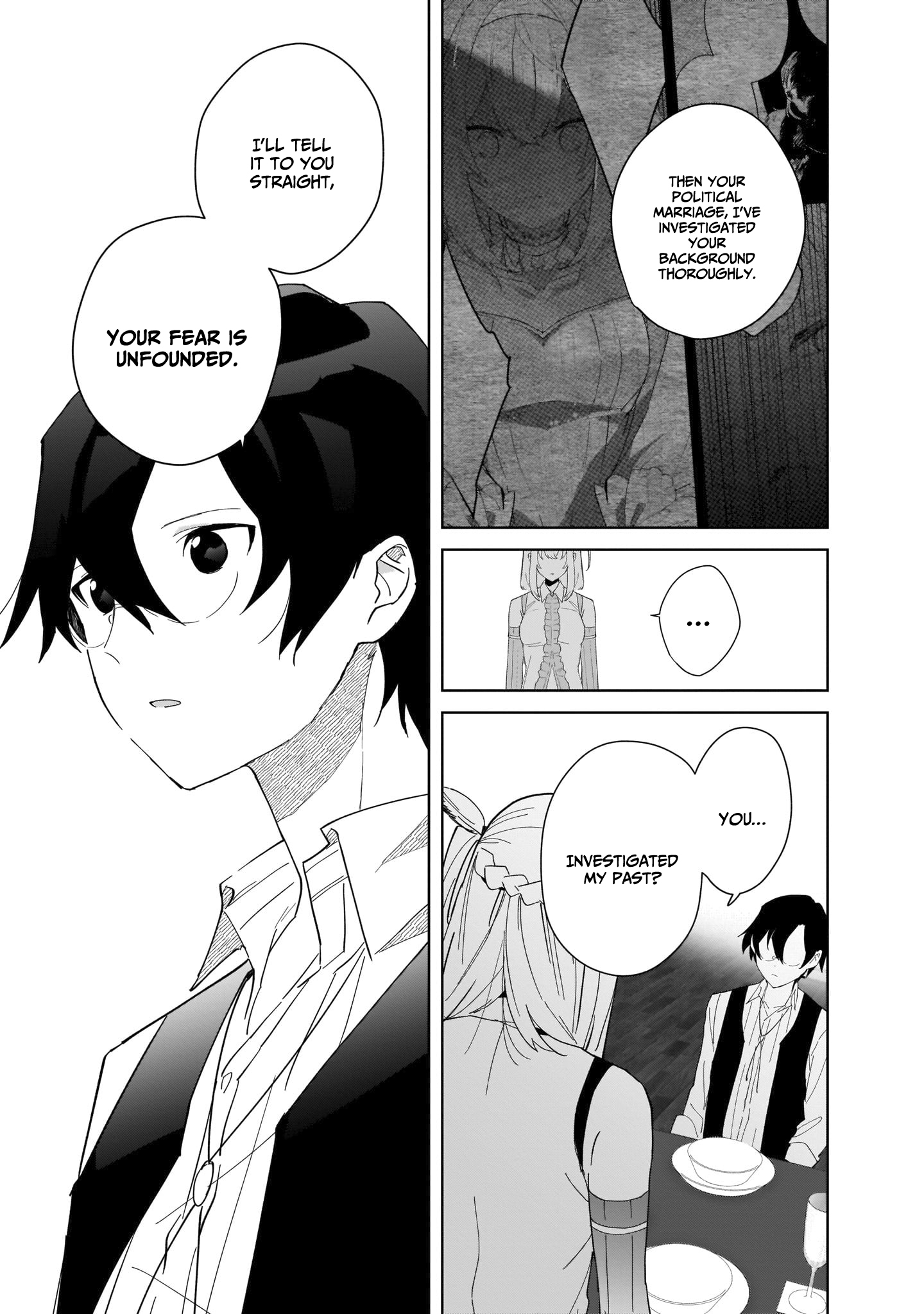 The Mentor in a Frontier City Vol. 2 Ch. 6 第16页