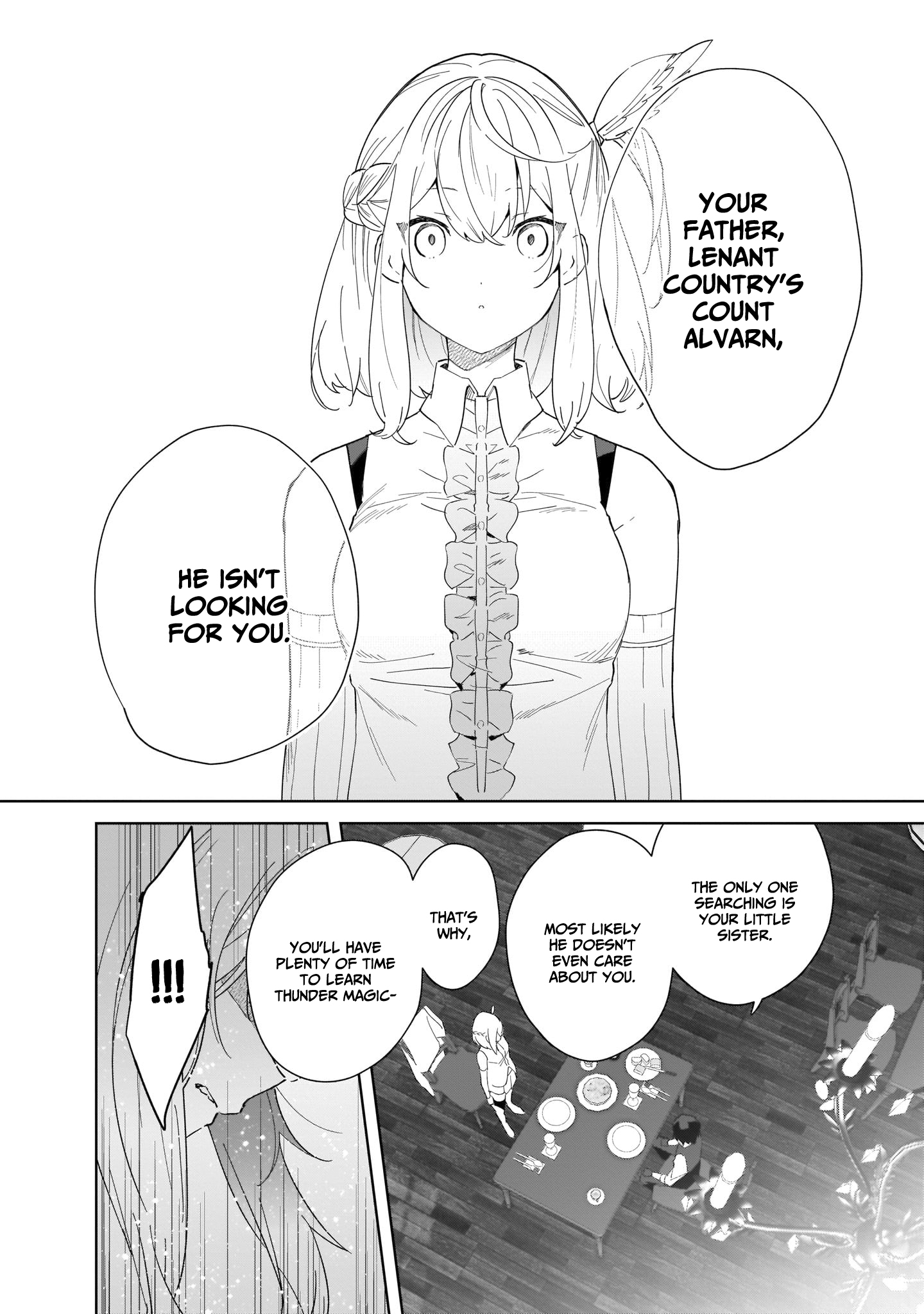 The Mentor in a Frontier City Vol. 2 Ch. 6 第17页