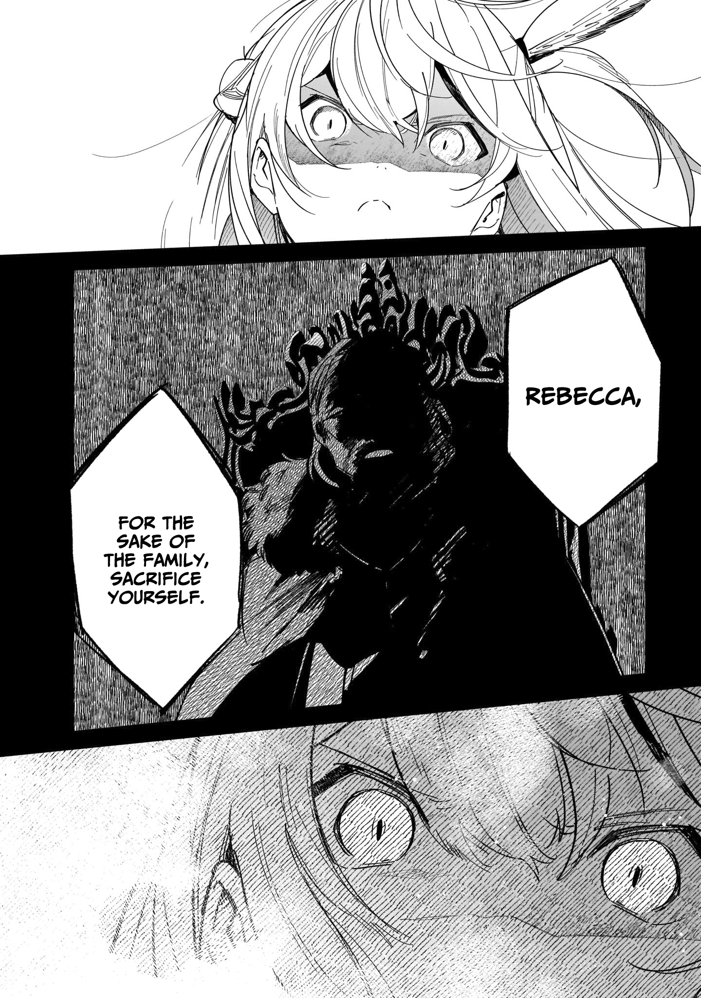 The Mentor in a Frontier City Vol. 2 Ch. 6 第19页