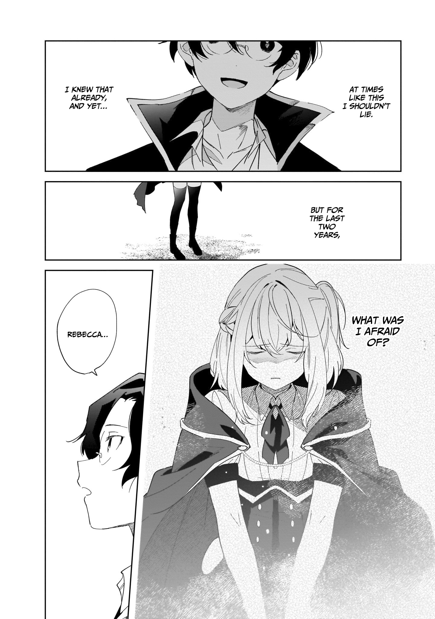 The Mentor in a Frontier City Vol. 2 Ch. 6 第21页