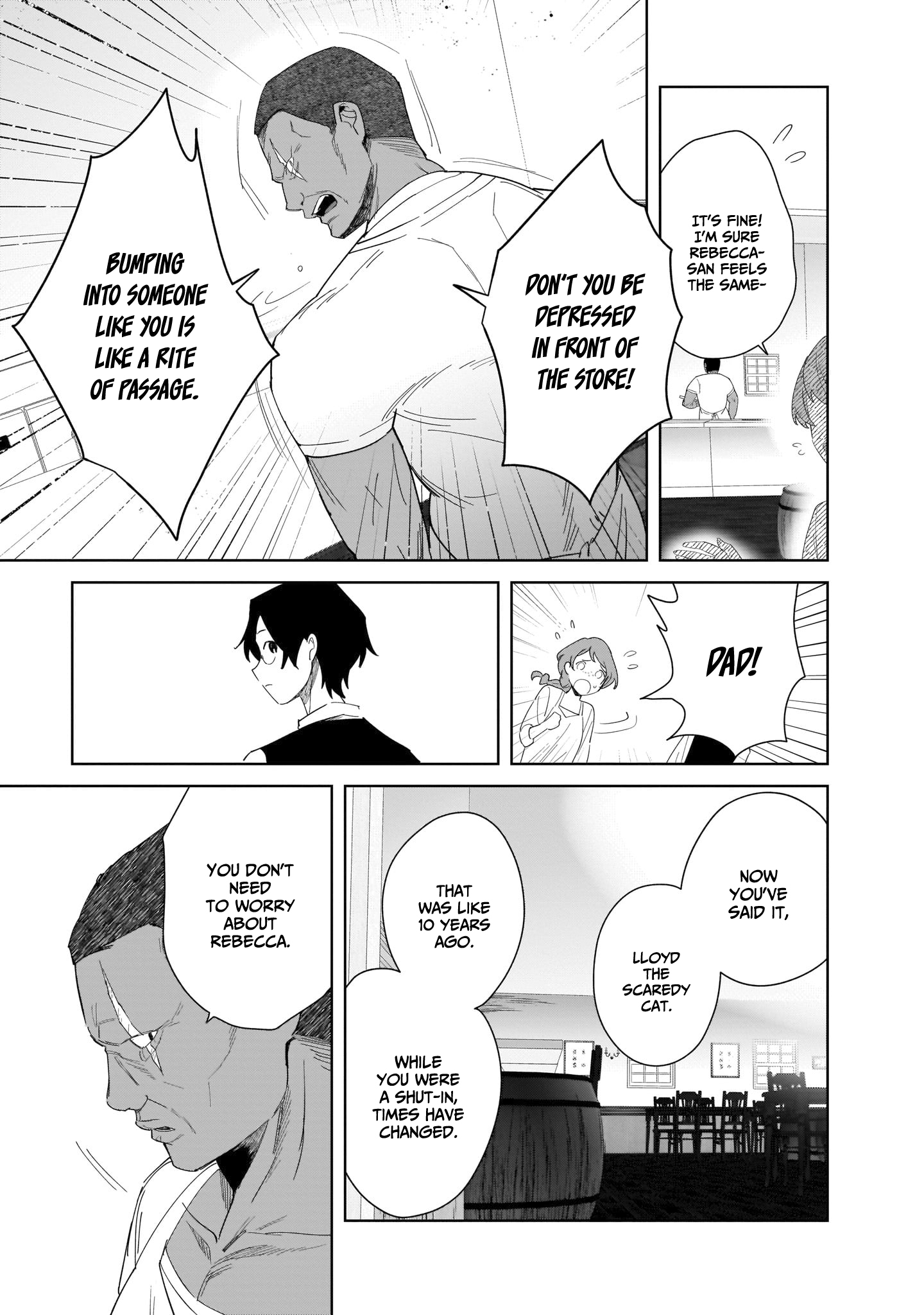 The Mentor in a Frontier City Vol. 2 Ch. 6 第24页